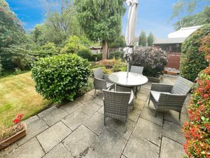 Garden- click for photo gallery